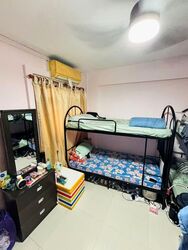 Blk 653 Woodlands Ring Road (Woodlands), HDB 4 Rooms #605873881
